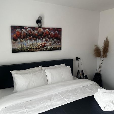 Casa De Ambar, Bed&Breakfast Алаурін-ель-Гранде Екстер'єр фото