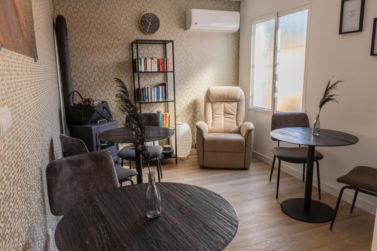 Casa De Ambar, Bed&Breakfast Алаурін-ель-Гранде Екстер'єр фото