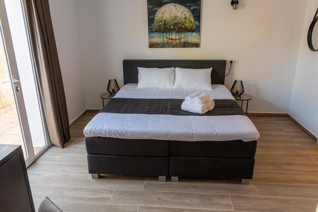 Casa De Ambar, Bed&Breakfast Алаурін-ель-Гранде Екстер'єр фото