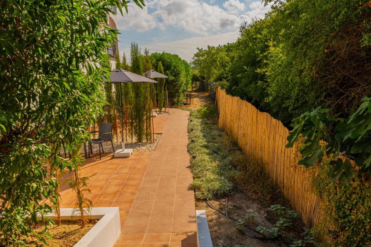 Casa De Ambar, Bed&Breakfast Алаурін-ель-Гранде Екстер'єр фото