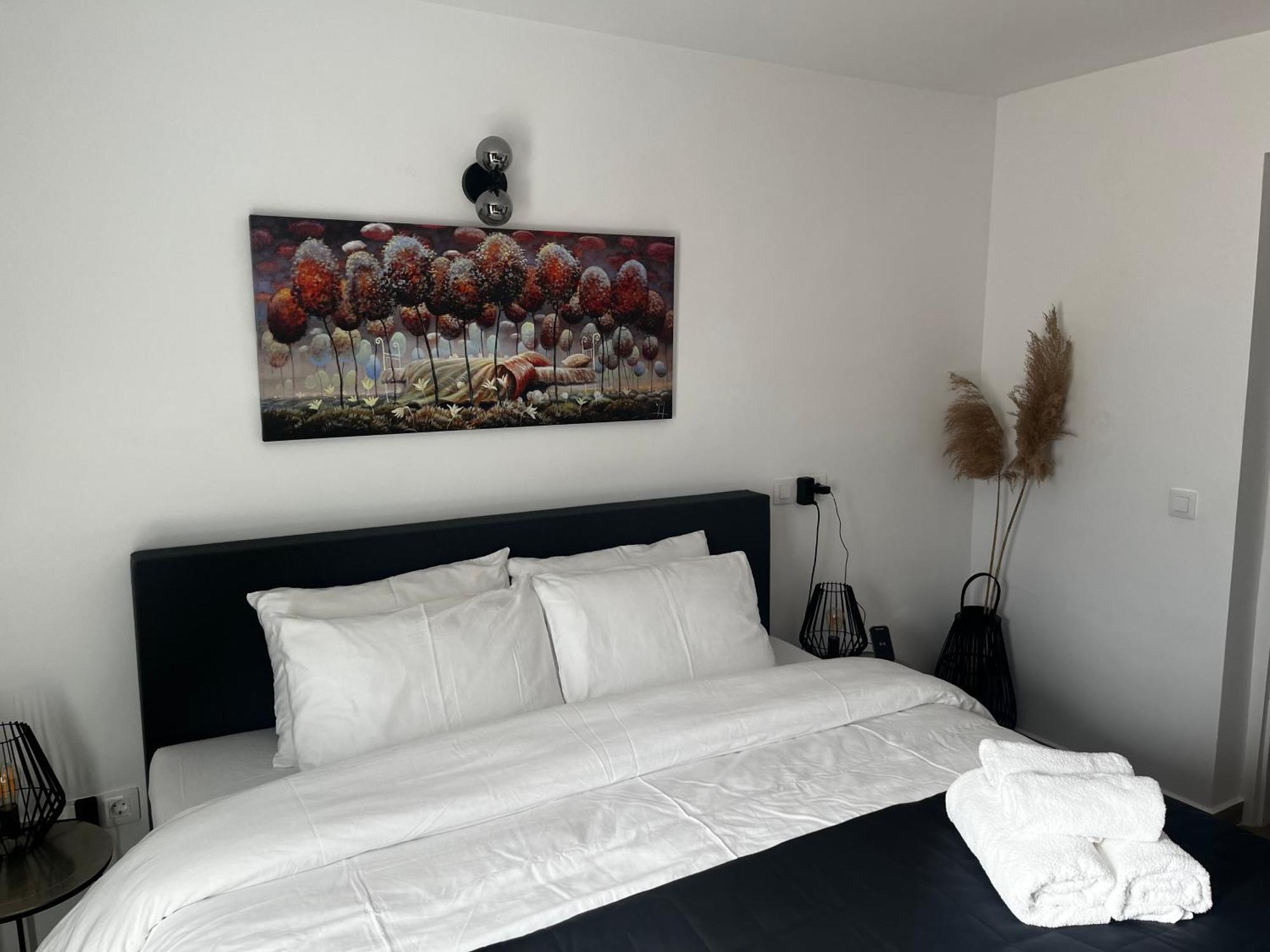 Casa De Ambar, Bed&Breakfast Алаурін-ель-Гранде Екстер'єр фото